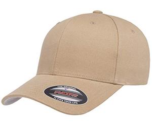 Flexfit Men's Athletic Baseball Brushed Twill Cap Hat