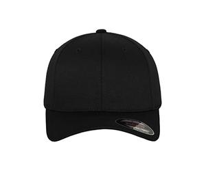 Flexfit Men's Athletic Baseball Fitted Cap 3 Pack