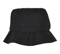 Flexfit Men's Bucket Hat in Black Flexfit Black One Size