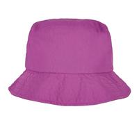 Flexfit Men's Bucket Hat in Fuchsia Flexfit Fuchsia One Size