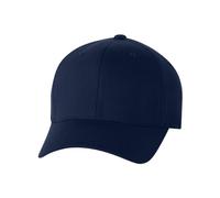 Flexfit Mens Cap - Grey - Large-X-Large