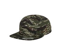 Flexfit Men's Classic Jockey Baseball Cap in Green Flexfit Green One Size