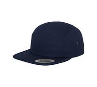 Flexfit Men's Classic Jockey Baseball Cap in Navy Flexfit Navy One Size