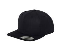 Flexfit Mens Classic Snapback Cap PC5380