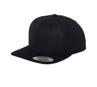 Flexfit Mens Classic Snapback Cap PC5380
