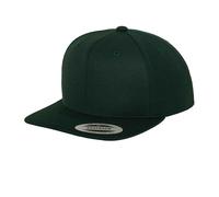 Flexfit Mens Classic Snapback Cap PC5380
