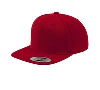 Flexfit Mens Classic Snapback Cap / N/A N/A PC5380