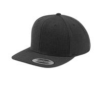 Flexfit Mens Classic Snapback Cap / N/A N/A PC5380