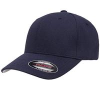 Flexfit Men's Cool & Dry Pique Mesh Hat