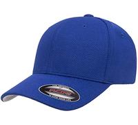 Flexfit Men's Cool & Dry Pique Mesh Hat