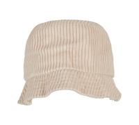 Flexfit Men's Corduroy Bucket Hat in Off-White Flexfit Off-White One Size