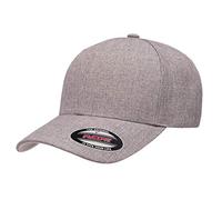 Flexfit Men's Heatherlight Cap Cap