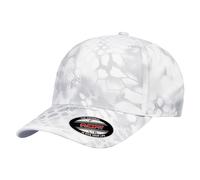Flexfit Men's Kryptek Cap in Grey | Size: Large/XL Flexfit Grey L/XL