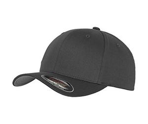 Flexfit Men's Men's Athletic Baseball Fitted Cap Cap