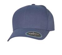 Flexfit Men's NU Baseball Cap in Navy | Size: Large/XL Flexfit Navy L/XL