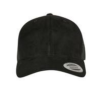 Flexfit Men's Trucker Cap in Black Flexfit Black One Size