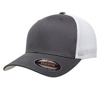 Flexfit Men's Trucker Mesh Multicam