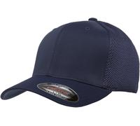 Flexfit Men's Ultrafibre Airmesh Fitted Trucker Hat