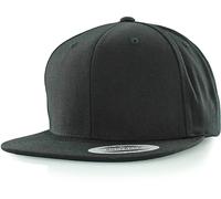 Flexfit Merch Classic Cap Black