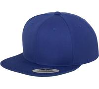 Flexfit Merch Classic Cap Blue