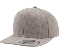 Flexfit Merch Classic Cap Grey