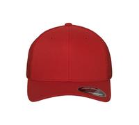 Flexfit Mesh Classy Trucker Cap for Anyone Who Wants Both Comfort and Style