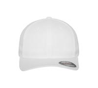 Flexfit Mesh Classy Trucker Cap for Anyone Who Wants Both Comfort and Style