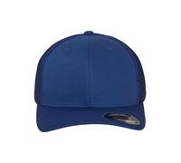 Flexfit Mesh Classy Trucker Cap for Anyone Who Wants Both Comfort and Style