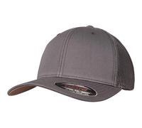 Flexfit Trucker Mesh Cap – Darkgrey – L/XL