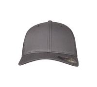 Flexfit Mesh Trucker Cap Original 6 Panel Baseball Cap Basecap Classic Curved