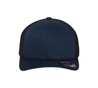 Flexfit Mesh Trucker Cap Navy L/XL