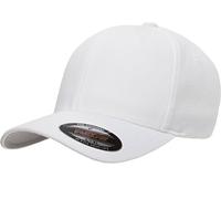 Flexfit Mütze Classic Trucker white one size