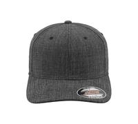 Flexfit Mütze Fine Melange Cap
