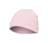 Flexfit Mütze Heavyweight Beanie, baby pink, one size