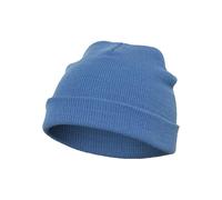 Flexfit Mütze Heavyweight Beanie, CL Blue, one size