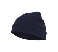 Flexfit Heavyweight Beanie Navy One Size