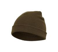 Flexfit Mütze Heavyweight Beanie, olive, one size