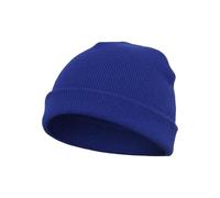 Flexfit Mütze Heavyweight Beanie, royal, one size, 1500KC-00205-0050
