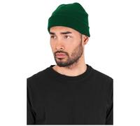 Flexfit Mütze Heavyweight Beanie, spruce, one size, 1500KC-00483-0050