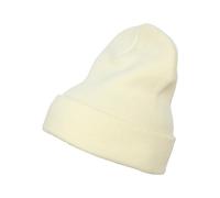 Flexfit Mütze Heavyweight Long Beanie Cap, powderyellow, one Size, 1501KC