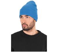 Flexfit Mütze Heavyweight Long Beanie lue, one size, 1501KC-00583-0050