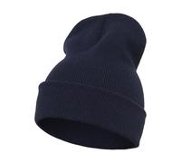 Flexfit Mütze Heavyweight Long Beanie, navy, one size, 1501KC-00155-0050