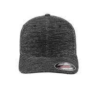 Flexfit Mütze Twill Knit, grey, S/M
