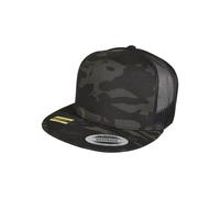 Flexfit Multicam Cap