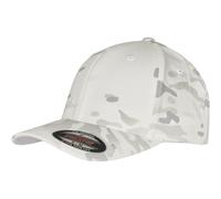 Flexfit Multicam Cap Black Multi Camouflage Tarn Camo Cap Yupoong U.S. Army