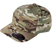 Flexfit Cap Multicam Size S/M