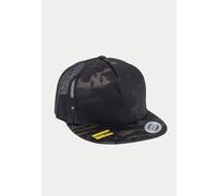 Flexfit - Multicam Trucker Black - Cap - black - Onesize - 60% Cotton, 40% Polyester Onesize