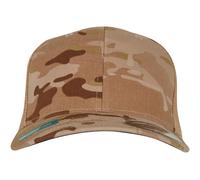 Flexfit Multicam Trucker Cap