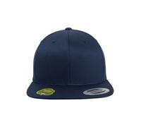 Flexfit Neat & Easy Look Organic Cotton Snapback Cap