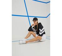 Flexfit - Nu Black - Cap - black - S/M - 75% Polyester, 19% Viscose, 6% Elastane S/M